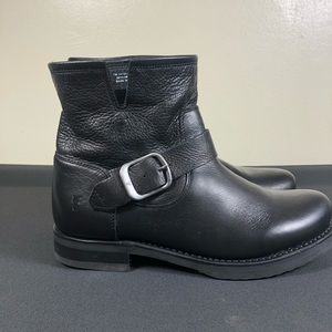 Frye Veronica Bootie